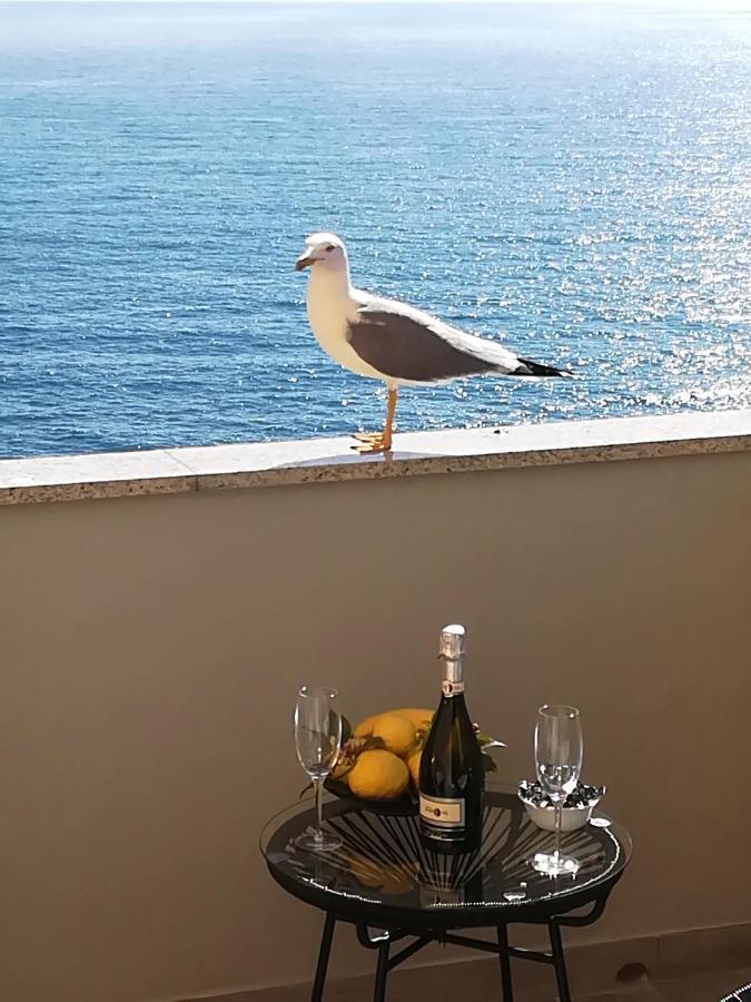 Alex Room Manarola Eksteriør billede