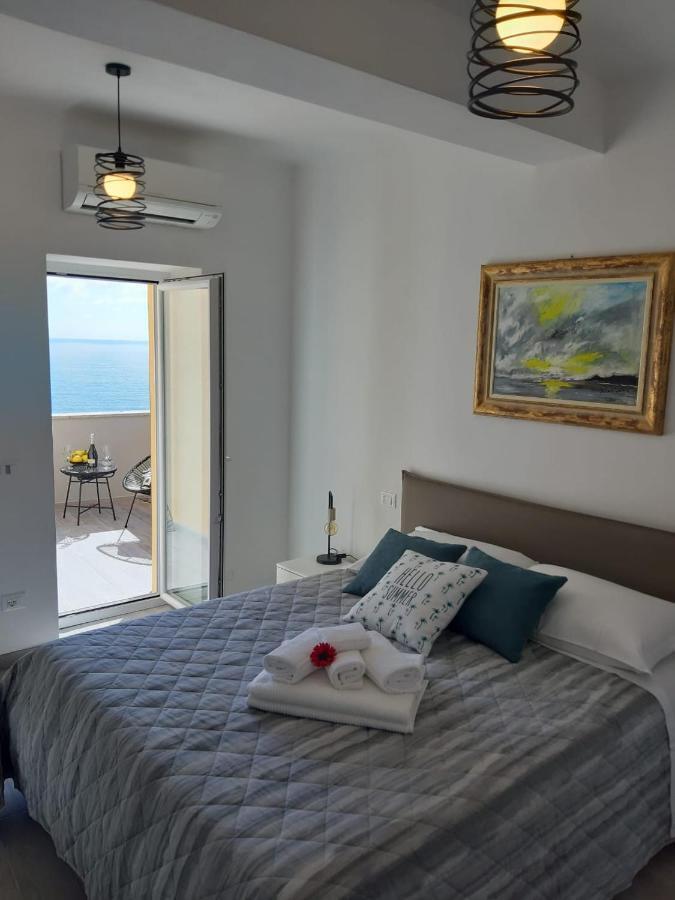 Alex Room Manarola Eksteriør billede