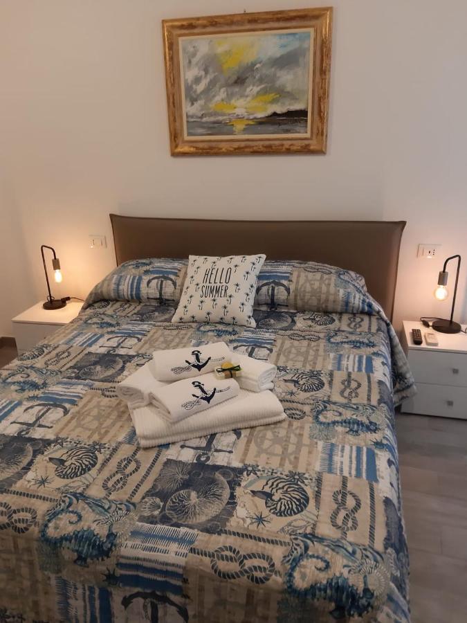 Alex Room Manarola Eksteriør billede